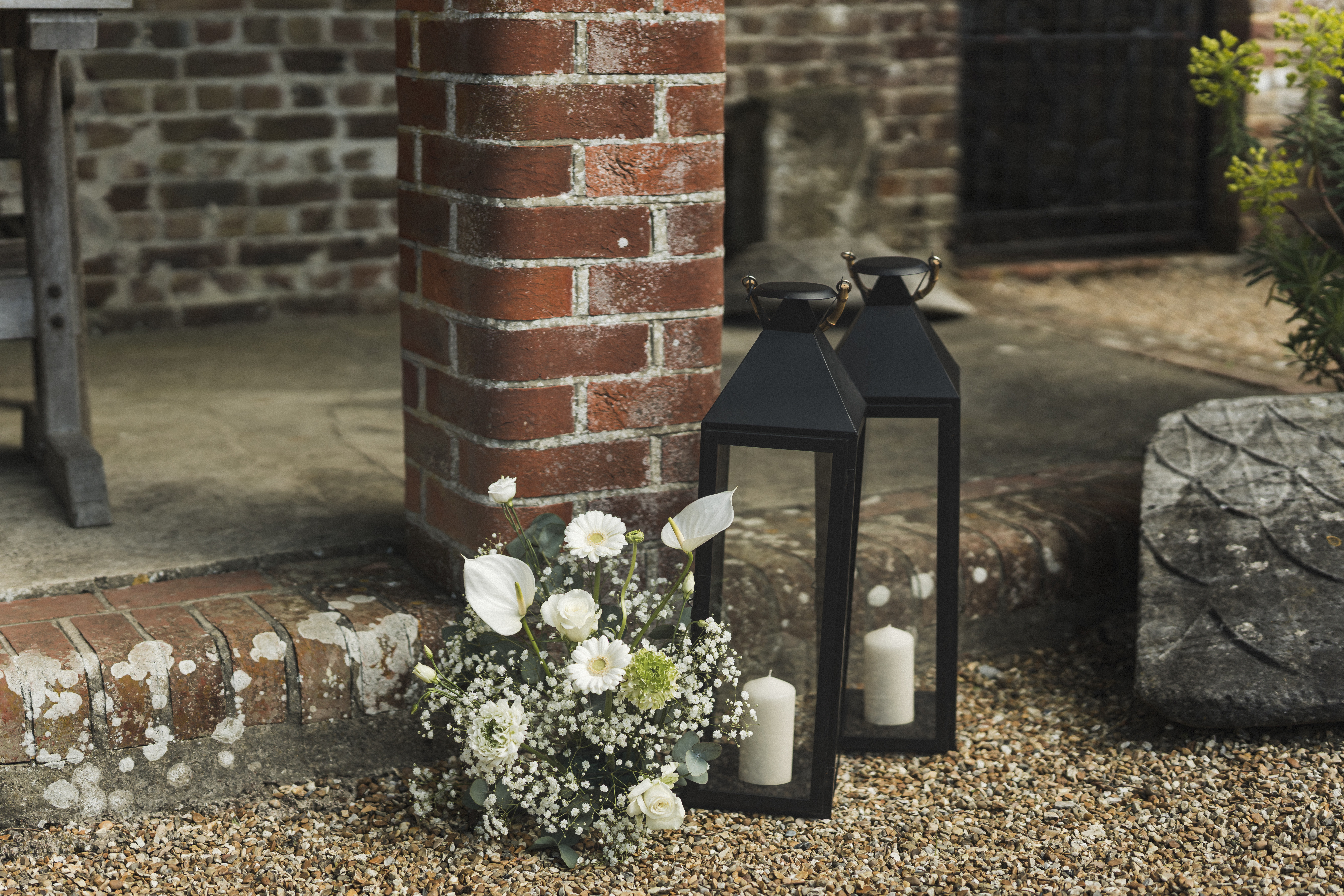 Large Lanterns