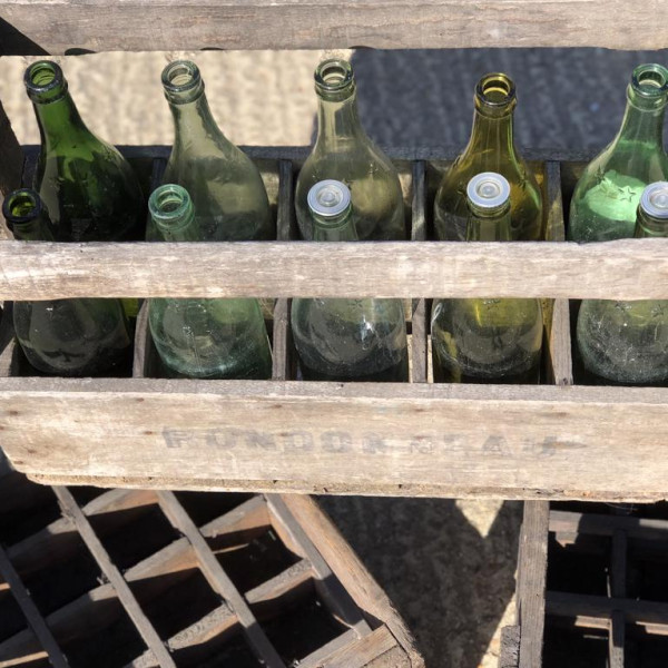 Beer Wine Cases Cover 1