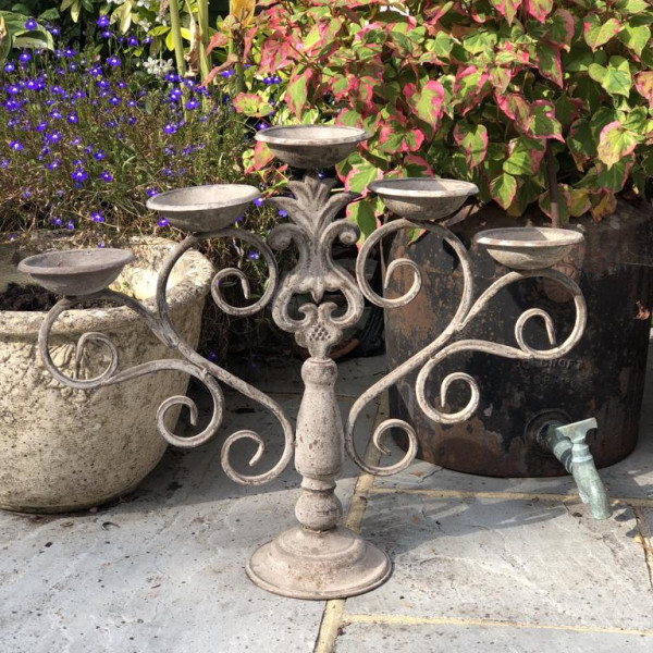 Candelabra