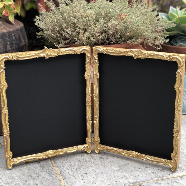 Hinged Blackboard2