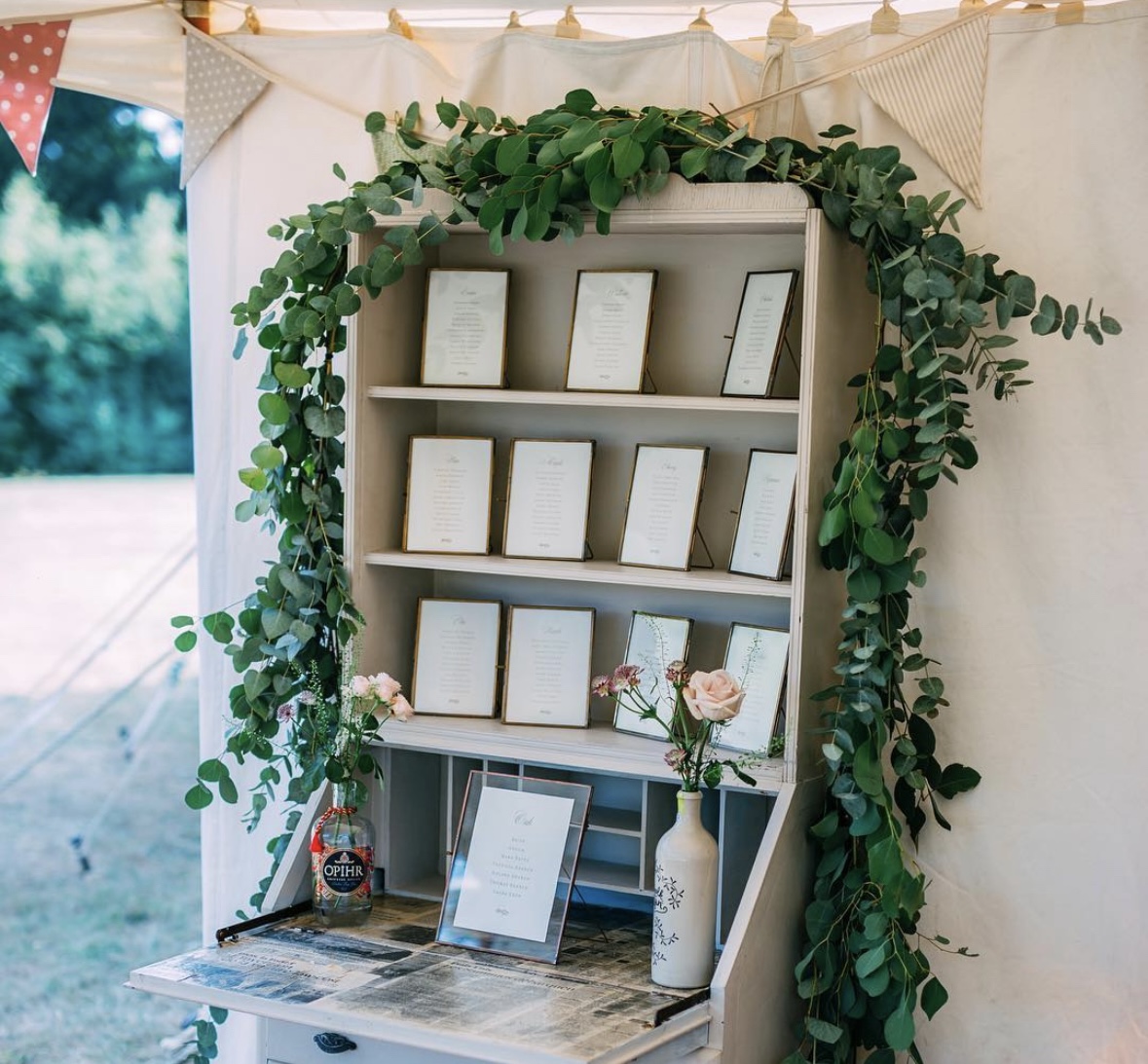 Brass Picture Frames
