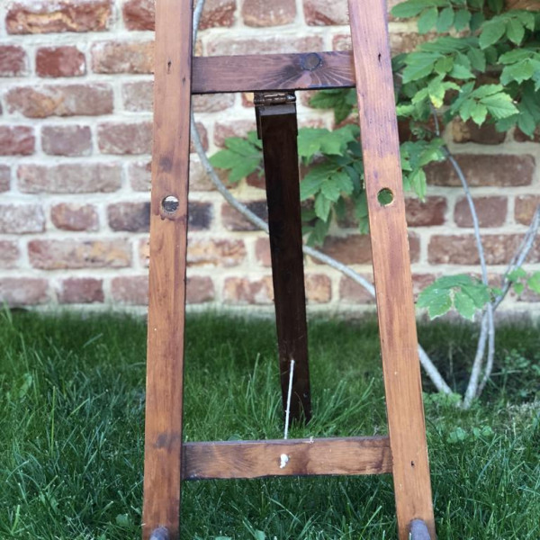 Table Top Easel