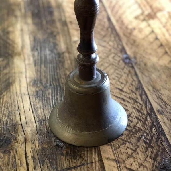 Vintage bell