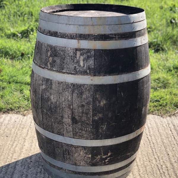 Individual Barrel