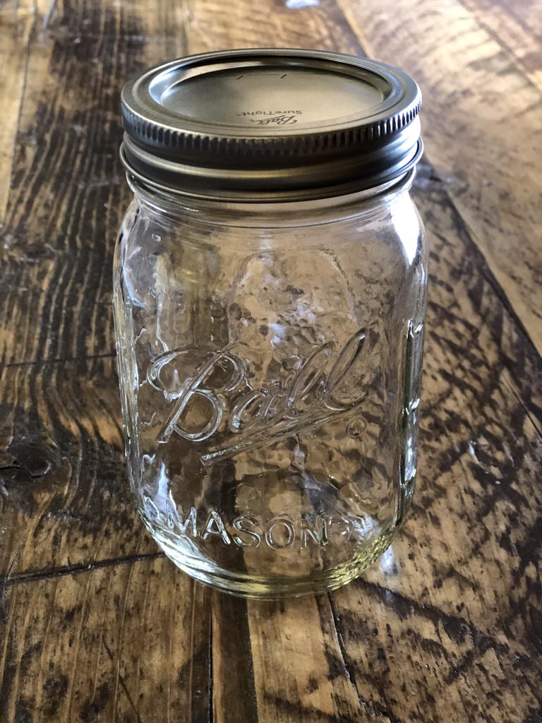 Mason Drinking Glasses Okehurst Design