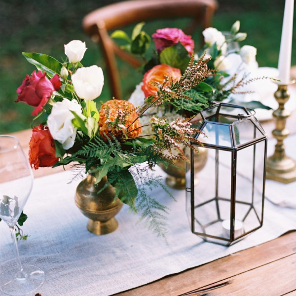 brass candlesticks 2